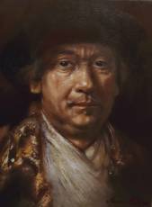 autoportret-rembrandt