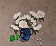 crizantema-alba