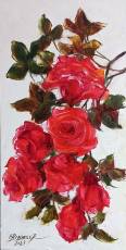 trandafiri-rosu-catifelat