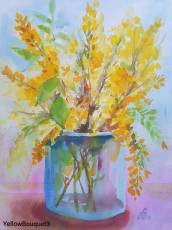 yellow-bouquet-3