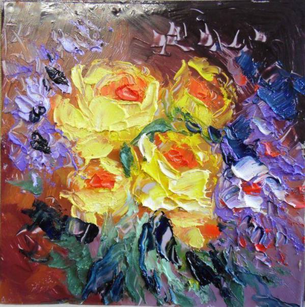 „flori--g6” de Marcel Seralio