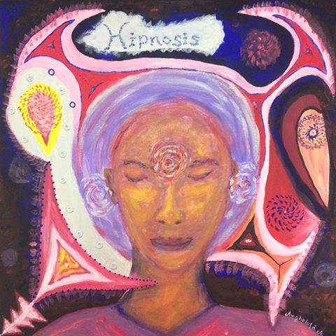 „Hipnosis” de Angheluta Andreea