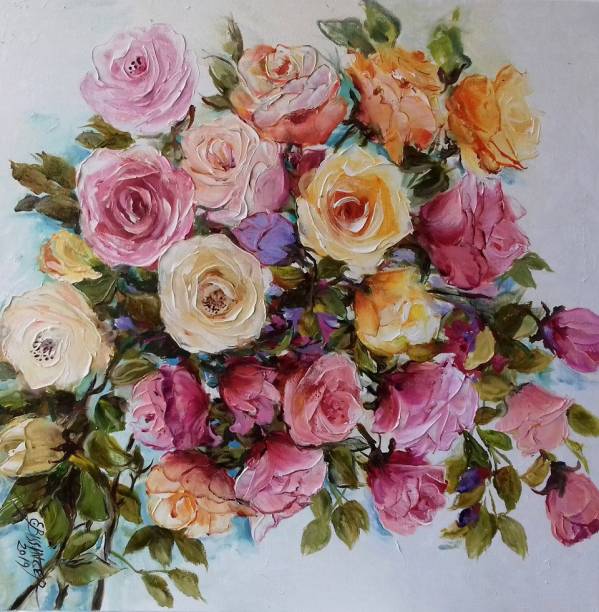 „Trandafiri Pasune fest” de Elena Bissinger