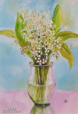 bouquet-lily-of-the-valley-3