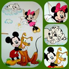 mickey-mouse-minnie-si-pluto