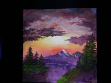 purple-haze-pictura-mov-pentru-living-dormitor