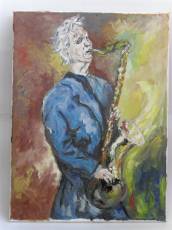 saxofonul-pictura-ulei-pe-panza-5