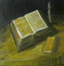 still-life-with-bible-de-luiza-mihaela-badarau