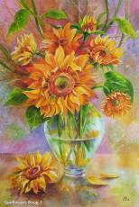sunflowers-bouquet-1a