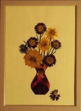 tablou-flori-presate-crizanteme-de-sabina-caldaras