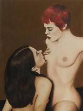 tablou-lesbiene2-de-ileana-szabo