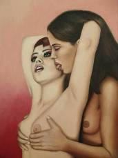 tablou-nud-lesbiene-2-de-ileana-szabo