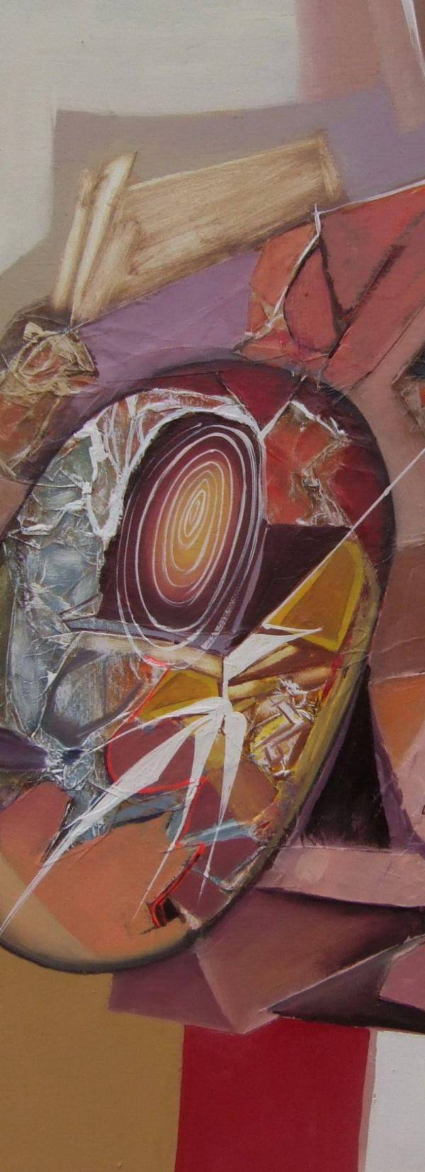 „abstract--7v v” de Marcel Seralio