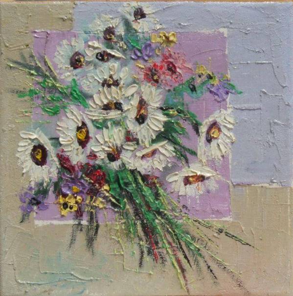 „flori de gradina--m300” de Marcel Seralio