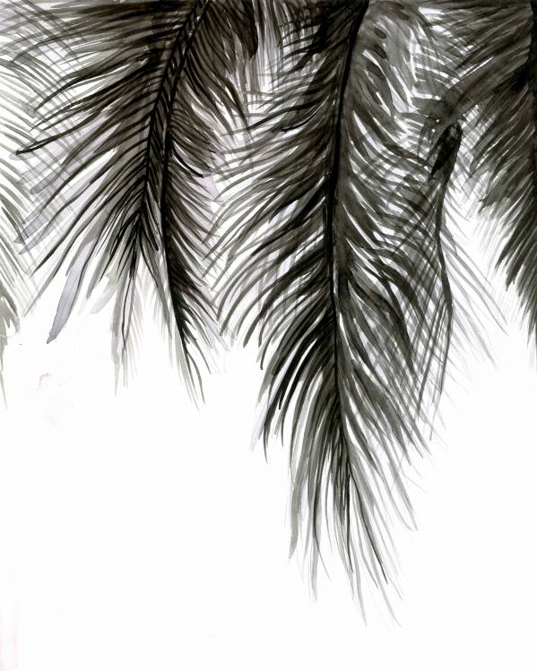 „Frunze de palma” de Katwrina Golban