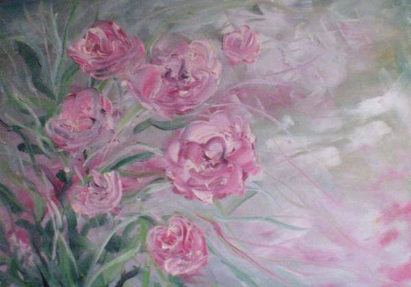 „in lumina roz” de Camelia Cudan